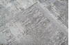 Jaipur Grey Hand Knotted 80 X 100 Area Rug 905-147722 Thumb 8