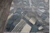Jaipur White Hand Knotted 80 X 103 Area Rug 905-147724 Thumb 2