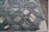 Jaipur White Hand Knotted 80 X 103 Area Rug 905-147724 Thumb 3