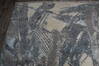 Jaipur White Hand Knotted 80 X 103 Area Rug 905-147724 Thumb 5