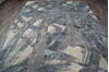 Jaipur White Hand Knotted 80 X 103 Area Rug 905-147724 Thumb 7
