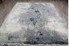 Jaipur White Hand Knotted 81 X 100 Area Rug 905-147725 Thumb 1