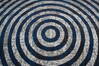 Jaipur Blue Hand Knotted 80 X 101 Area Rug 905-147726 Thumb 4