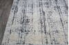 Jaipur Grey Hand Knotted 80 X 103  Area Rug 905-147727 Thumb 2