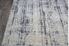 Jaipur Grey Hand Knotted 80 X 103 Area Rug 905-147727 Thumb 2