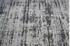 Jaipur Grey Hand Knotted 80 X 103 Area Rug 905-147727 Thumb 4
