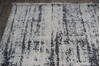Jaipur Grey Hand Knotted 80 X 103 Area Rug 905-147727 Thumb 5
