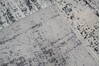 Jaipur Grey Hand Knotted 80 X 103 Area Rug 905-147727 Thumb 8