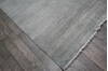 Jaipur Grey Hand Knotted 711 X 100 Area Rug 905-147730 Thumb 2