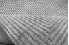 Jaipur Grey Hand Knotted 711 X 100 Area Rug 905-147730 Thumb 3
