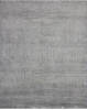 Jaipur Grey Hand Knotted 711 X 100  Area Rug 905-147730 Thumb 0