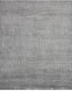 Jaipur Grey Hand Knotted 711 X 100 Area Rug 905-147730 Thumb 0