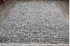 Jaipur Grey Hand Knotted 82 X 100 Area Rug 905-147731 Thumb 1