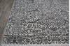 Jaipur Grey Hand Knotted 82 X 100 Area Rug 905-147731 Thumb 2