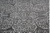 Jaipur Grey Hand Knotted 82 X 100 Area Rug 905-147731 Thumb 4