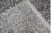 Jaipur Grey Hand Knotted 82 X 100 Area Rug 905-147731 Thumb 8