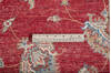 Chobi Red Hand Knotted 510 X 710 Area Rug 700-147735 Thumb 7
