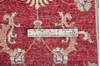 Chobi Red Hand Knotted 70 X 109  Area Rug 700-147738 Thumb 7