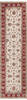 Chobi Beige Runner Hand Knotted 29 X 910  Area Rug 700-147744 Thumb 0