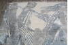 Jaipur White Hand Knotted 90 X 123 Area Rug 905-147746 Thumb 5