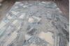 Jaipur White Hand Knotted 90 X 123 Area Rug 905-147746 Thumb 7