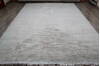Jaipur Grey Hand Knotted 90 X 120 Area Rug 905-147748 Thumb 1
