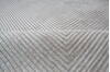 Jaipur Grey Hand Knotted 90 X 120 Area Rug 905-147748 Thumb 7