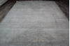 Jaipur Grey Hand Knotted 90 X 120  Area Rug 905-147748 Thumb 8