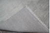 Jaipur Grey Hand Knotted 90 X 120 Area Rug 905-147748 Thumb 9