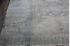 Jaipur White Hand Knotted 100 X 140 Area Rug 905-147749 Thumb 2