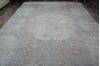Jaipur White Hand Knotted 100 X 140 Area Rug 905-147749 Thumb 7