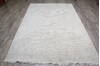Jaipur White Hand Knotted 60 X 90  Area Rug 905-147750 Thumb 1