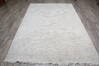 Jaipur White Hand Knotted 60 X 90 Area Rug 905-147750 Thumb 1