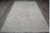 Jaipur White Hand Knotted 60 X 90 Area Rug 905-147750 Thumb 6