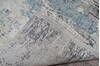 Jaipur White Hand Knotted 50 X 70 Area Rug 905-147751 Thumb 5