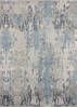 Jaipur White Hand Knotted 50 X 70  Area Rug 905-147751 Thumb 0