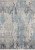 Jaipur White Hand Knotted 50 X 70 Area Rug 905-147751 Thumb 0