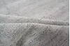 Jaipur Grey Hand Knotted 60 X 90 Area Rug 905-147752 Thumb 5