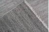 Jaipur Grey Hand Knotted 60 X 90 Area Rug 905-147752 Thumb 7
