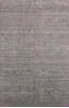 Jaipur Grey Hand Knotted 60 X 90 Area Rug 905-147752 Thumb 0