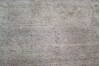 Jaipur Grey Hand Knotted 81 X 103  Area Rug 905-147753 Thumb 5