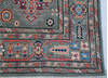 Kazak Green Hand Knotted 55 X 81 Area Rug 700-147759 Thumb 4