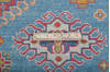 Kazak Blue Hand Knotted 58 X 80  Area Rug 700-147765 Thumb 7