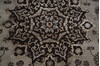 Jaipur Beige Round Hand Knotted 80 X 81 Area Rug 905-147768 Thumb 4