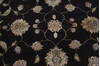 Jaipur Brown Round Hand Knotted 81 X 81 Area Rug 905-147769 Thumb 3