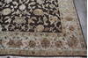 Jaipur Brown Hand Knotted 86 X 120 Area Rug 905-147772 Thumb 3