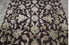Jaipur Brown Hand Knotted 86 X 120 Area Rug 905-147772 Thumb 4