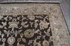 Jaipur Brown Hand Knotted 86 X 120 Area Rug 905-147772 Thumb 6
