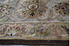 Jaipur Brown Hand Knotted 86 X 120 Area Rug 905-147772 Thumb 7