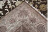 Jaipur Brown Hand Knotted 86 X 120  Area Rug 905-147772 Thumb 9